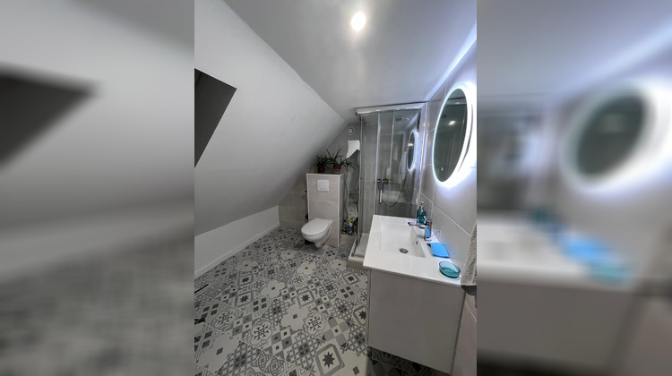 Ma-Cabane - Location Maison Roubaix, 128 m²