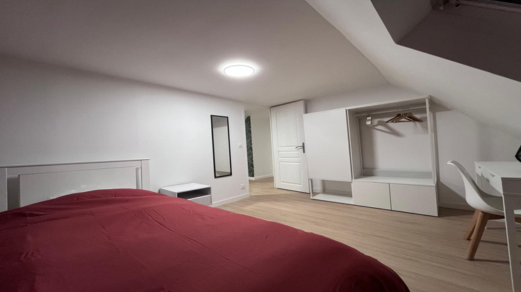 Ma-Cabane - Location Maison Roubaix, 128 m²