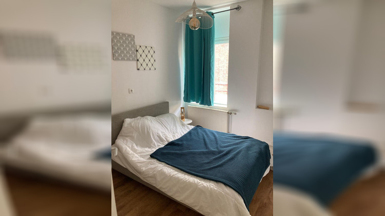 Ma-Cabane - Location Maison ROUBAIX, 58 m²