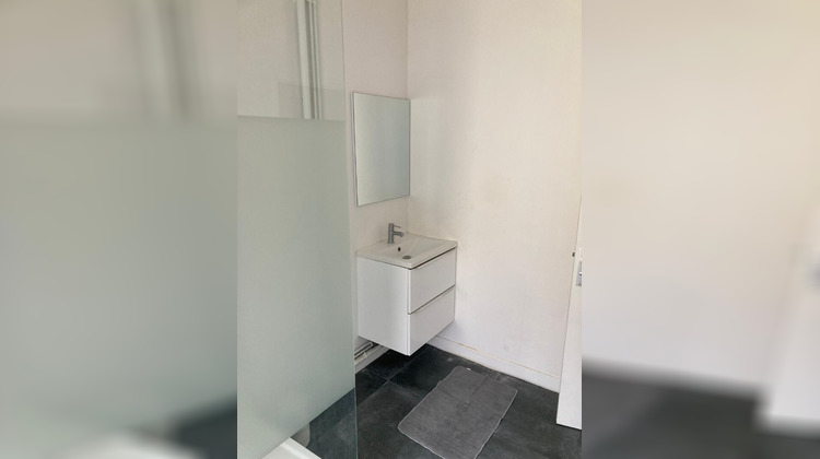 Ma-Cabane - Location Maison ROUBAIX, 58 m²