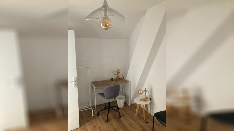 Ma-Cabane - Location Maison ROUBAIX, 58 m²