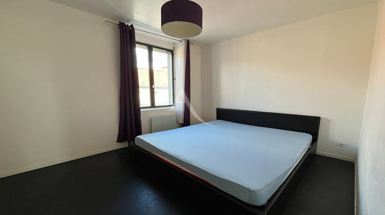 Ma-Cabane - Location Maison ROUBAIX, 96 m²