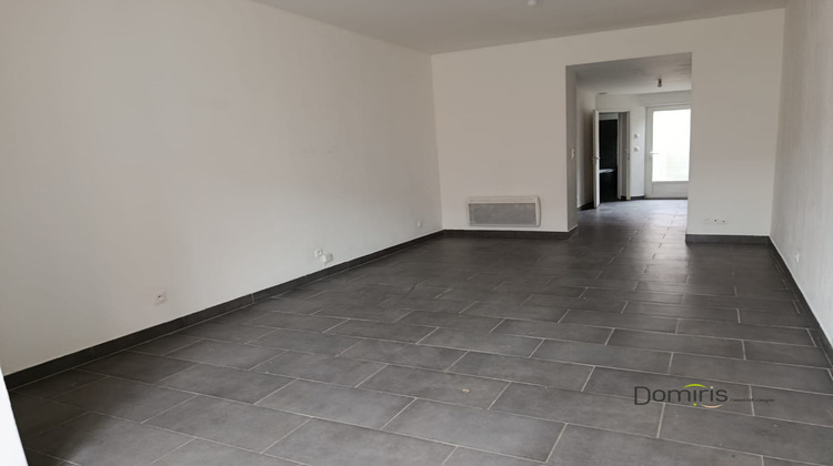 Ma-Cabane - Location Maison Roubaix, 90 m²