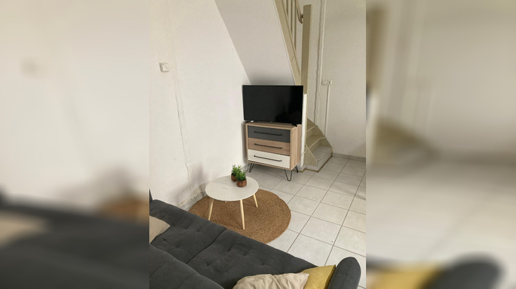 Ma-Cabane - Location Maison ROUBAIX, 58 m²
