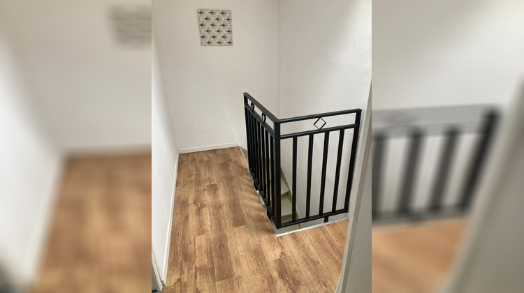 Ma-Cabane - Location Maison ROUBAIX, 58 m²