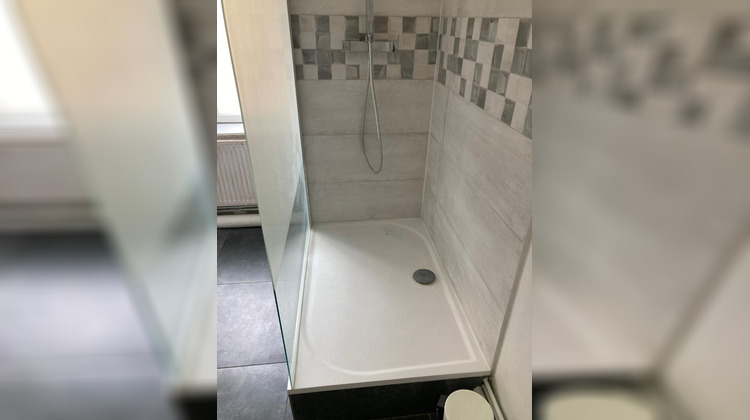 Ma-Cabane - Location Maison ROUBAIX, 58 m²