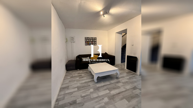 Ma-Cabane - Location Maison Roubaix, 129 m²