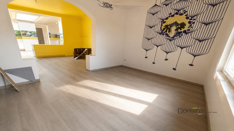 Ma-Cabane - Location Maison Roubaix, 70 m²