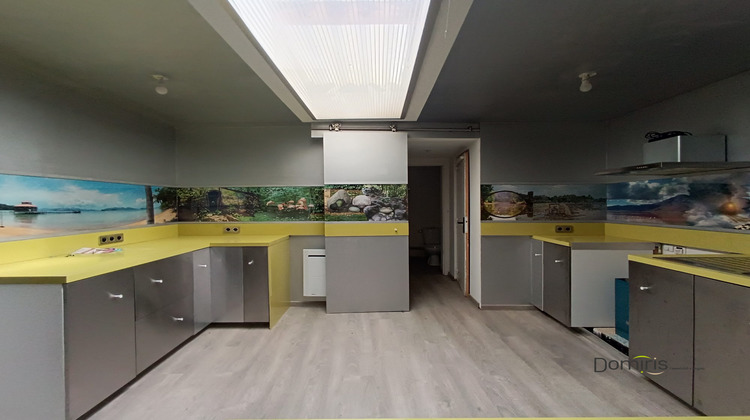 Ma-Cabane - Location Maison Roubaix, 70 m²