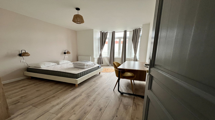 Ma-Cabane - Location Maison ROUBAIX, 120 m²