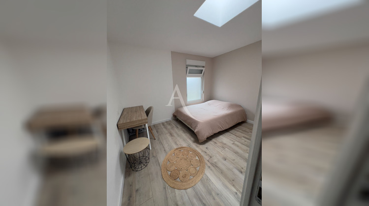 Ma-Cabane - Location Maison ROUBAIX, 120 m²