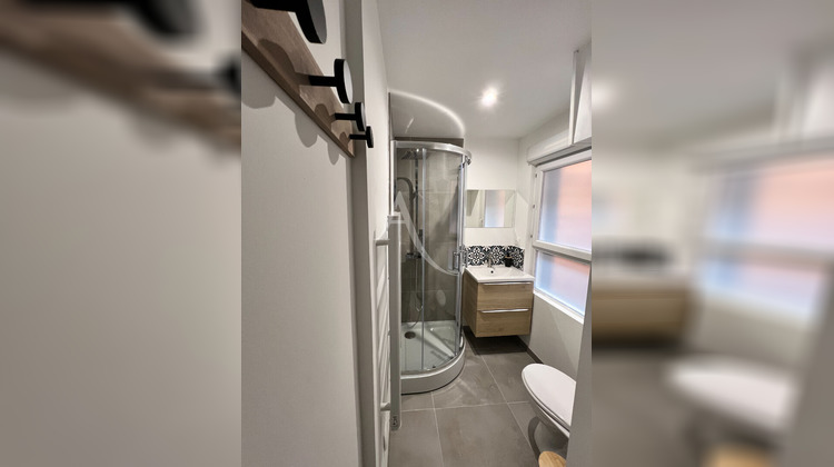Ma-Cabane - Location Maison ROUBAIX, 120 m²