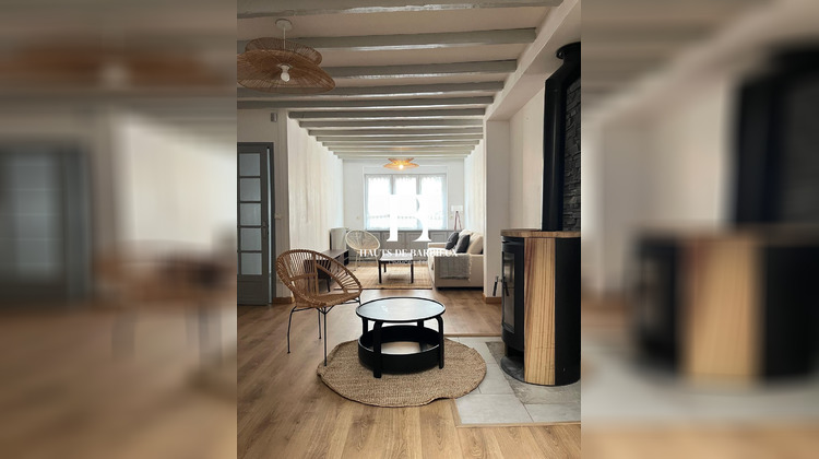 Ma-Cabane - Location Maison Roubaix, 121 m²
