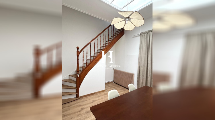 Ma-Cabane - Location Maison Roubaix, 121 m²