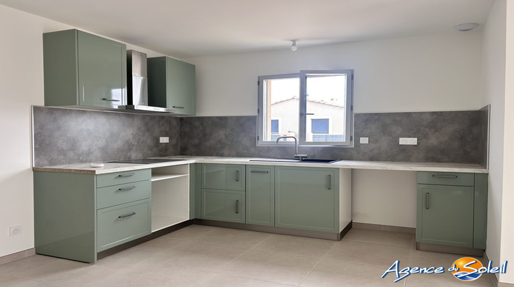 Ma-Cabane - Location Maison Roubia, 82 m²