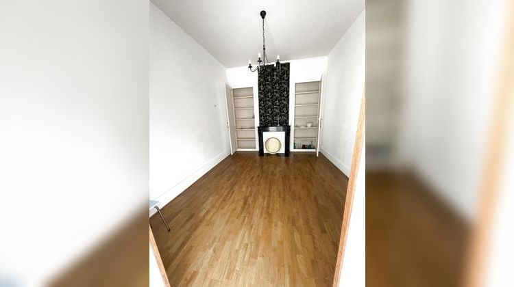 Ma-Cabane - Location Maison Rouen, 114 m²