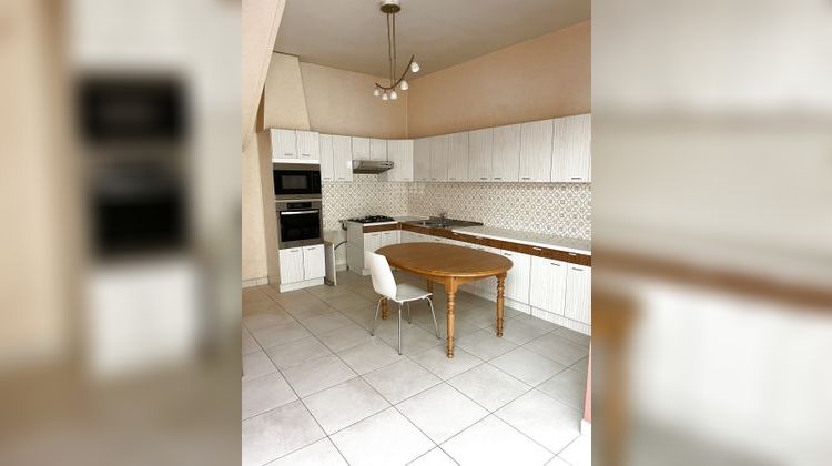 Ma-Cabane - Location Maison Rouen, 114 m²