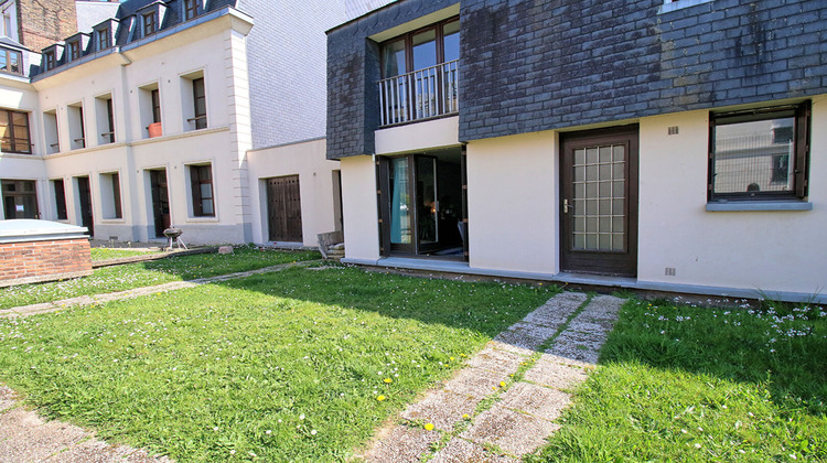 Ma-Cabane - Location Maison ROUEN, 0 m²