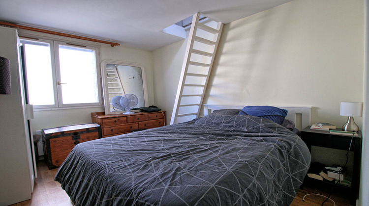 Ma-Cabane - Location Maison ROUEN, 0 m²