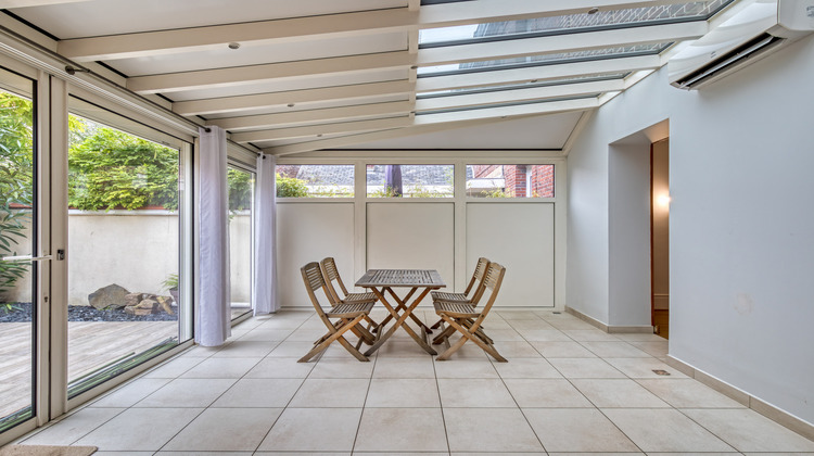 Ma-Cabane - Location Maison Rouen, 114 m²