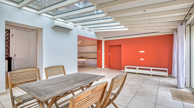 Ma-Cabane - Location Maison Rouen, 114 m²