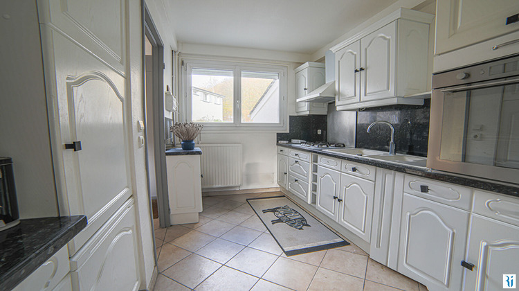 Ma-Cabane - Location Maison ROUEN, 113 m²