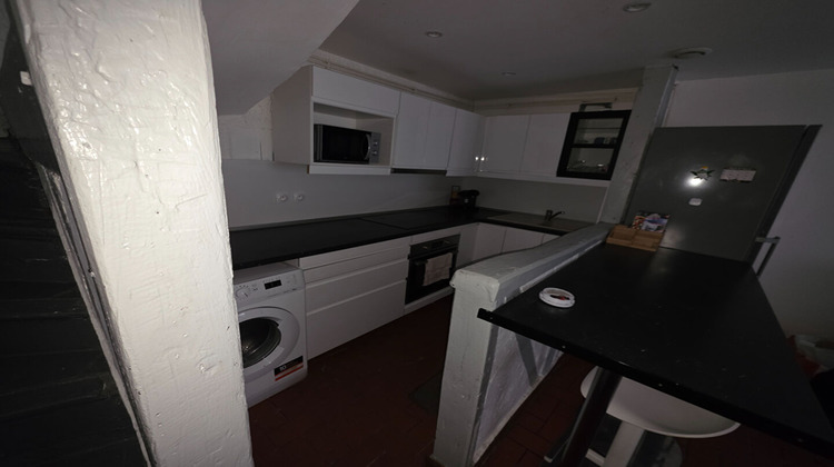 Ma-Cabane - Location Maison ROUEN, 43 m²