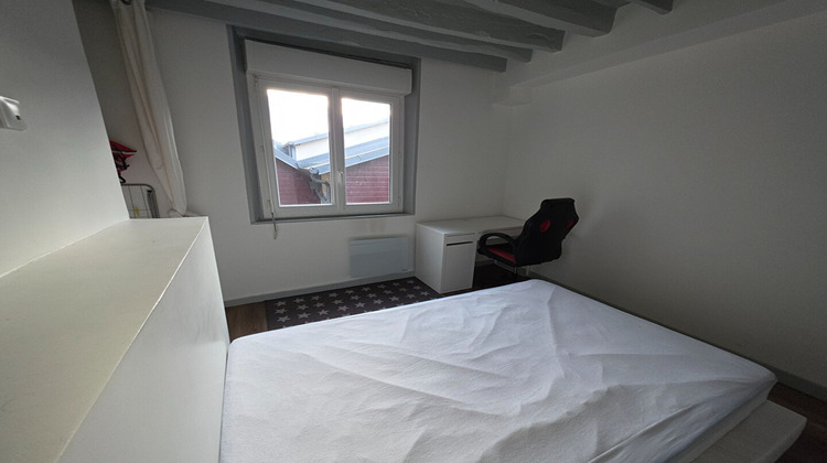 Ma-Cabane - Location Maison ROUEN, 43 m²