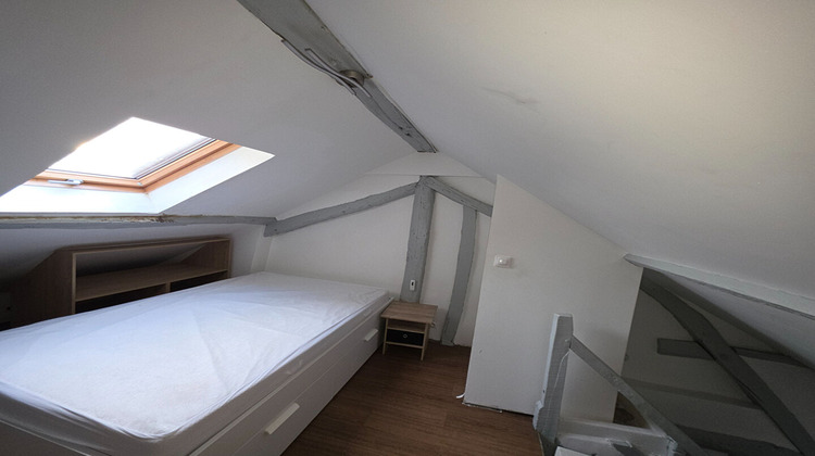 Ma-Cabane - Location Maison ROUEN, 43 m²