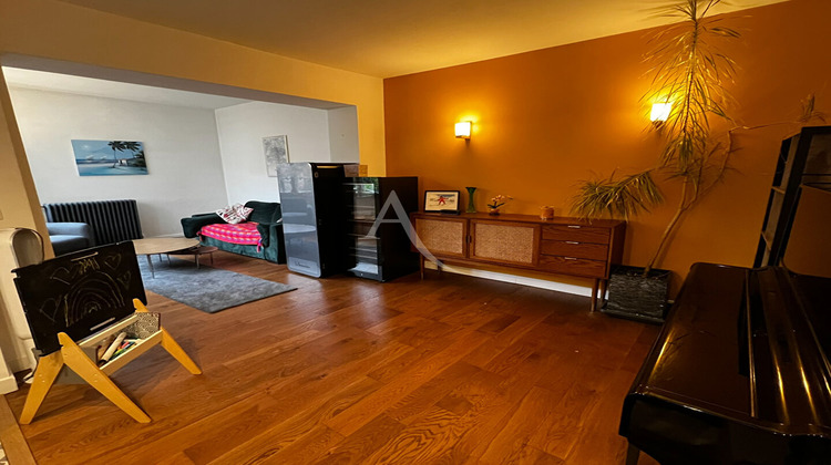 Ma-Cabane - Location Maison ROUEN, 92 m²