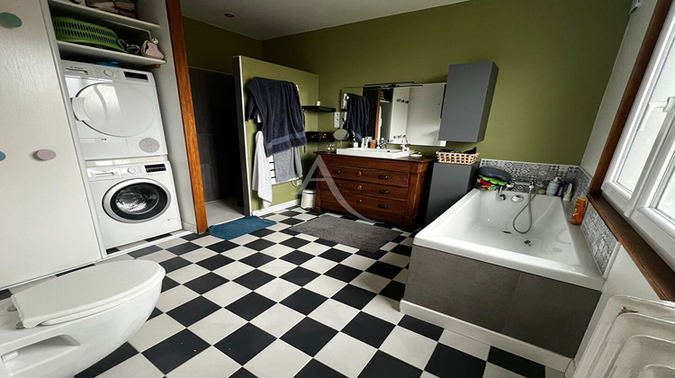 Ma-Cabane - Location Maison ROUEN, 92 m²