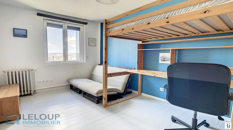 Ma-Cabane - Location Maison ROUEN, 130 m²