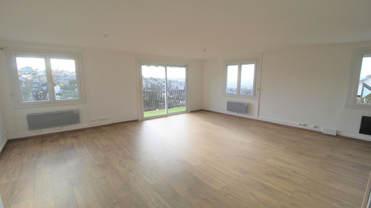 Ma-Cabane - Location Maison ROUEN, 75 m²