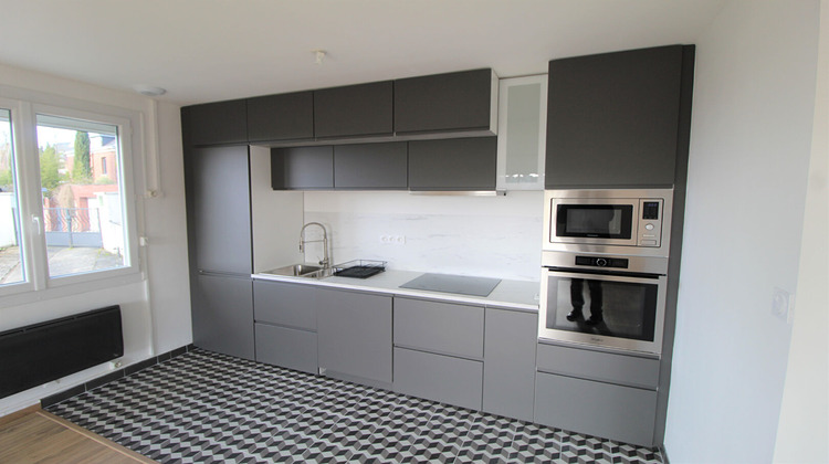 Ma-Cabane - Location Maison ROUEN, 75 m²