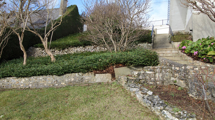Ma-Cabane - Location Maison ROUEN, 75 m²