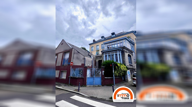 Ma-Cabane - Location Maison ROUEN, 76 m²