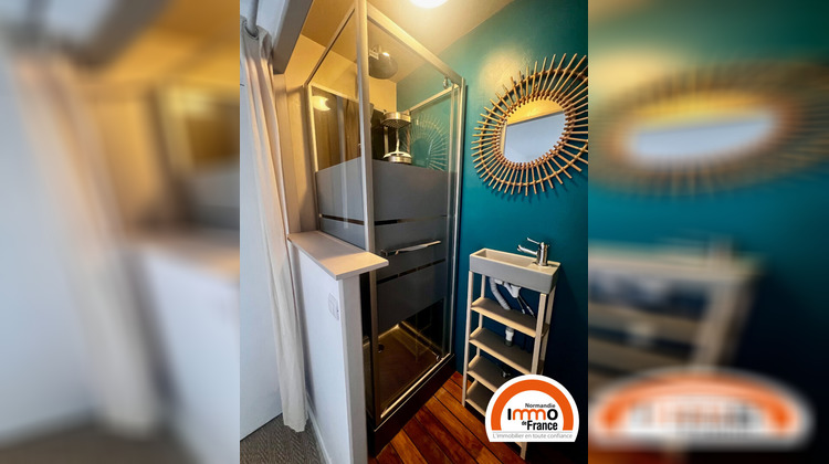 Ma-Cabane - Location Maison ROUEN, 76 m²