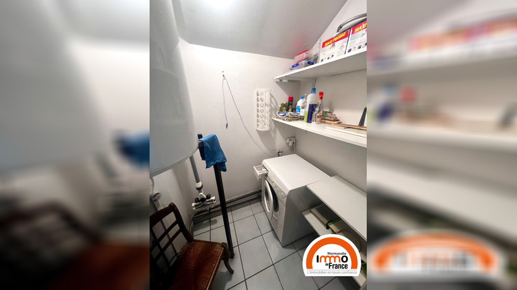 Ma-Cabane - Location Maison ROUEN, 76 m²