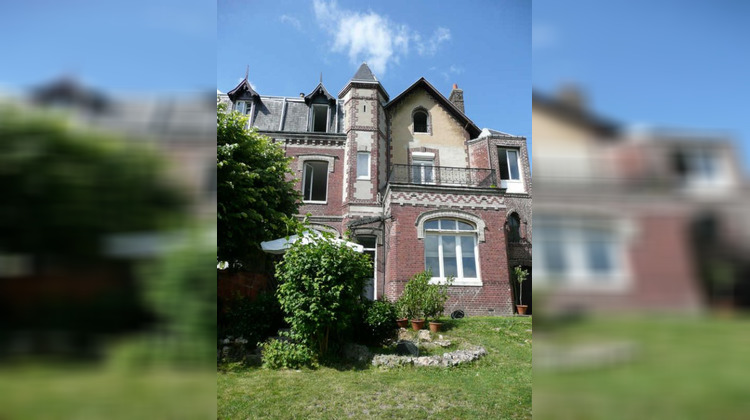 Ma-Cabane - Location Maison ROUEN, 156 m²