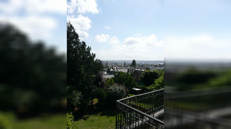 Ma-Cabane - Location Maison ROUEN, 156 m²