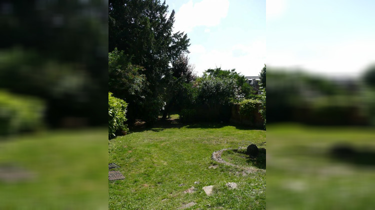 Ma-Cabane - Location Maison ROUEN, 156 m²