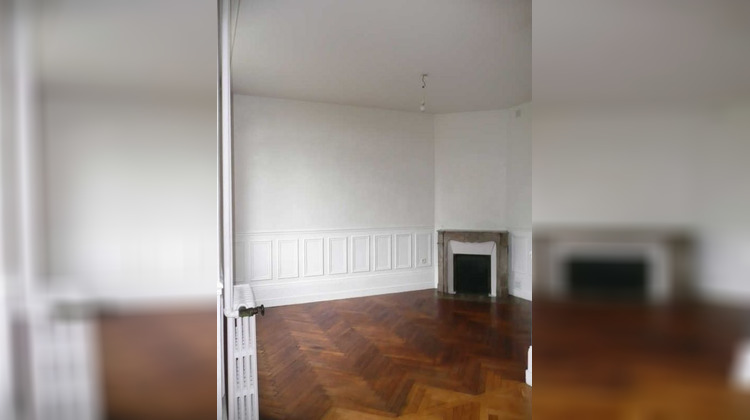 Ma-Cabane - Location Maison ROUEN, 156 m²