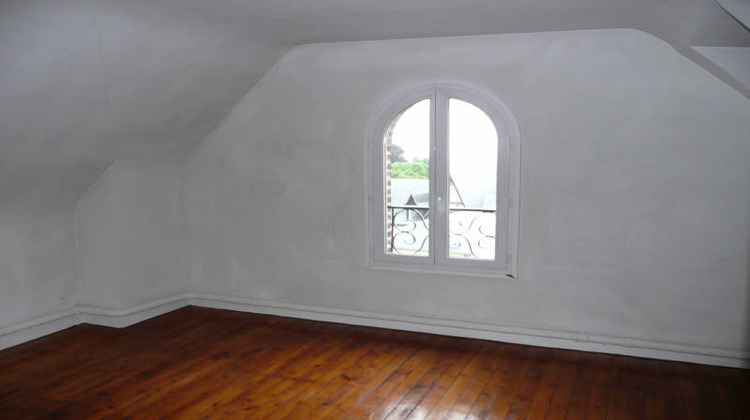 Ma-Cabane - Location Maison ROUEN, 156 m²