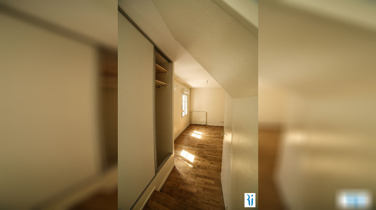 Ma-Cabane - Location Maison ROUEN, 57 m²