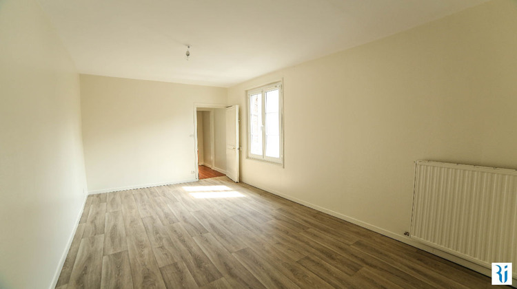 Ma-Cabane - Location Maison ROUEN, 57 m²