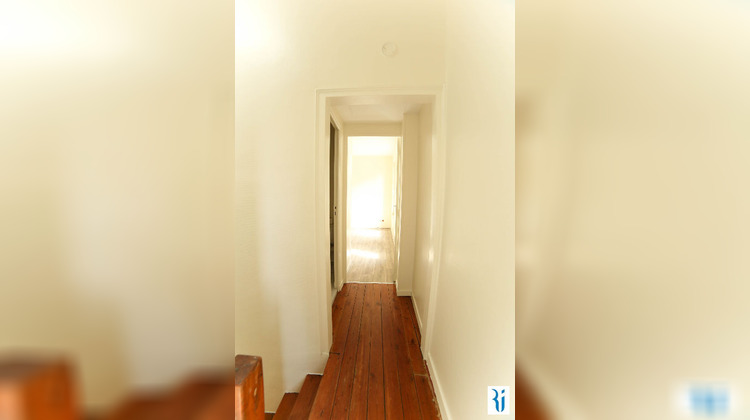 Ma-Cabane - Location Maison ROUEN, 57 m²