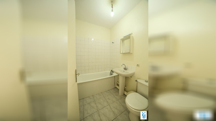 Ma-Cabane - Location Maison ROUEN, 57 m²