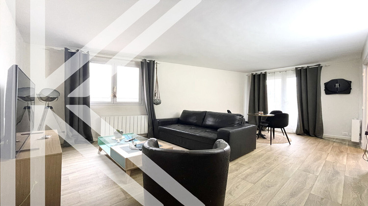 Ma-Cabane - Location Maison ROUEN, 70 m²