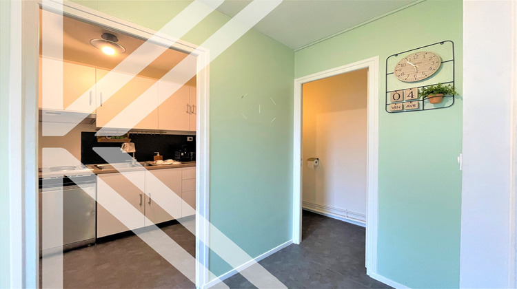 Ma-Cabane - Location Maison ROUEN, 70 m²