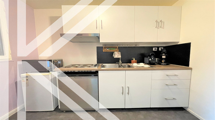 Ma-Cabane - Location Maison ROUEN, 70 m²